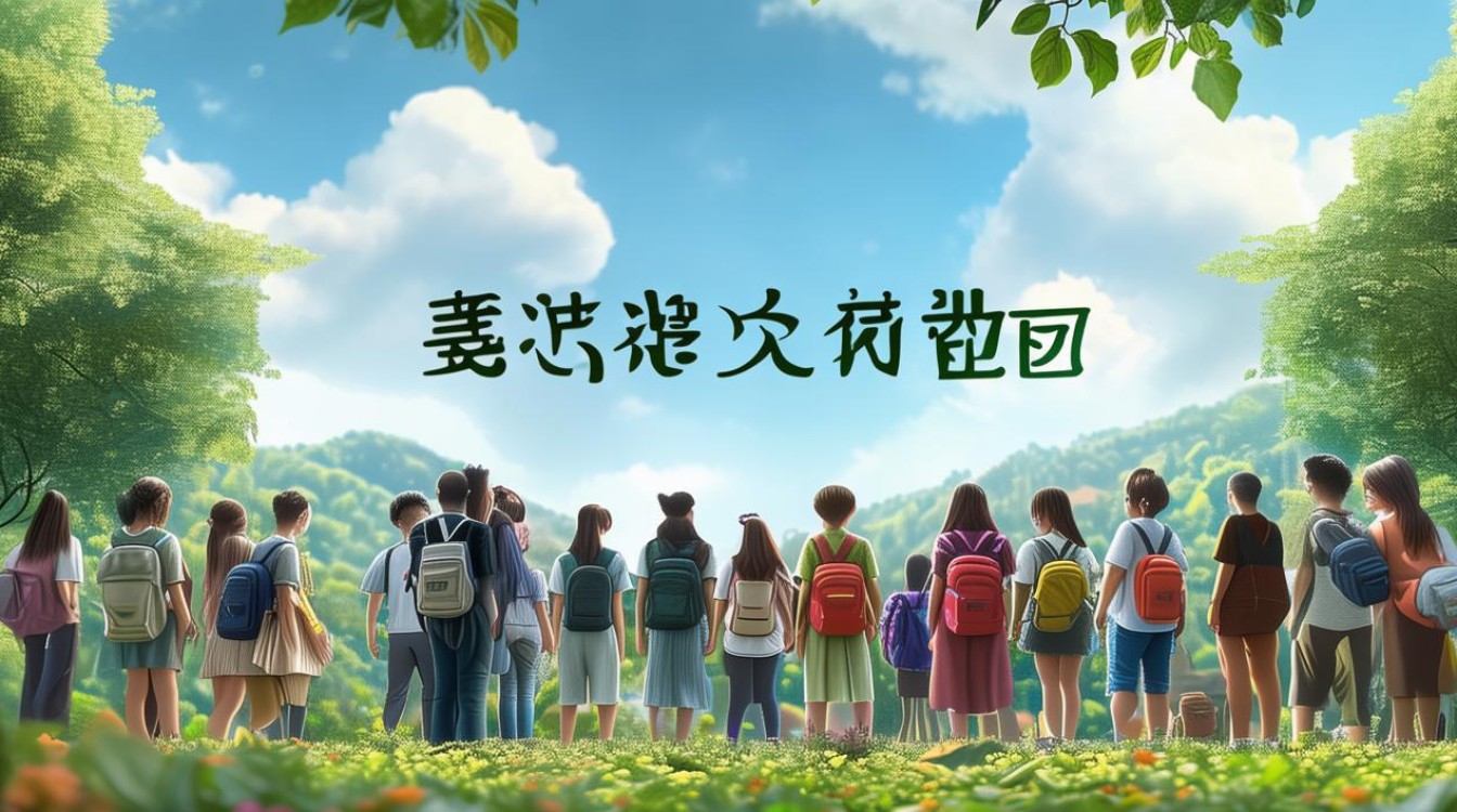 如何撰写一篇感人且SEO优化的研学游欢送词？-图4