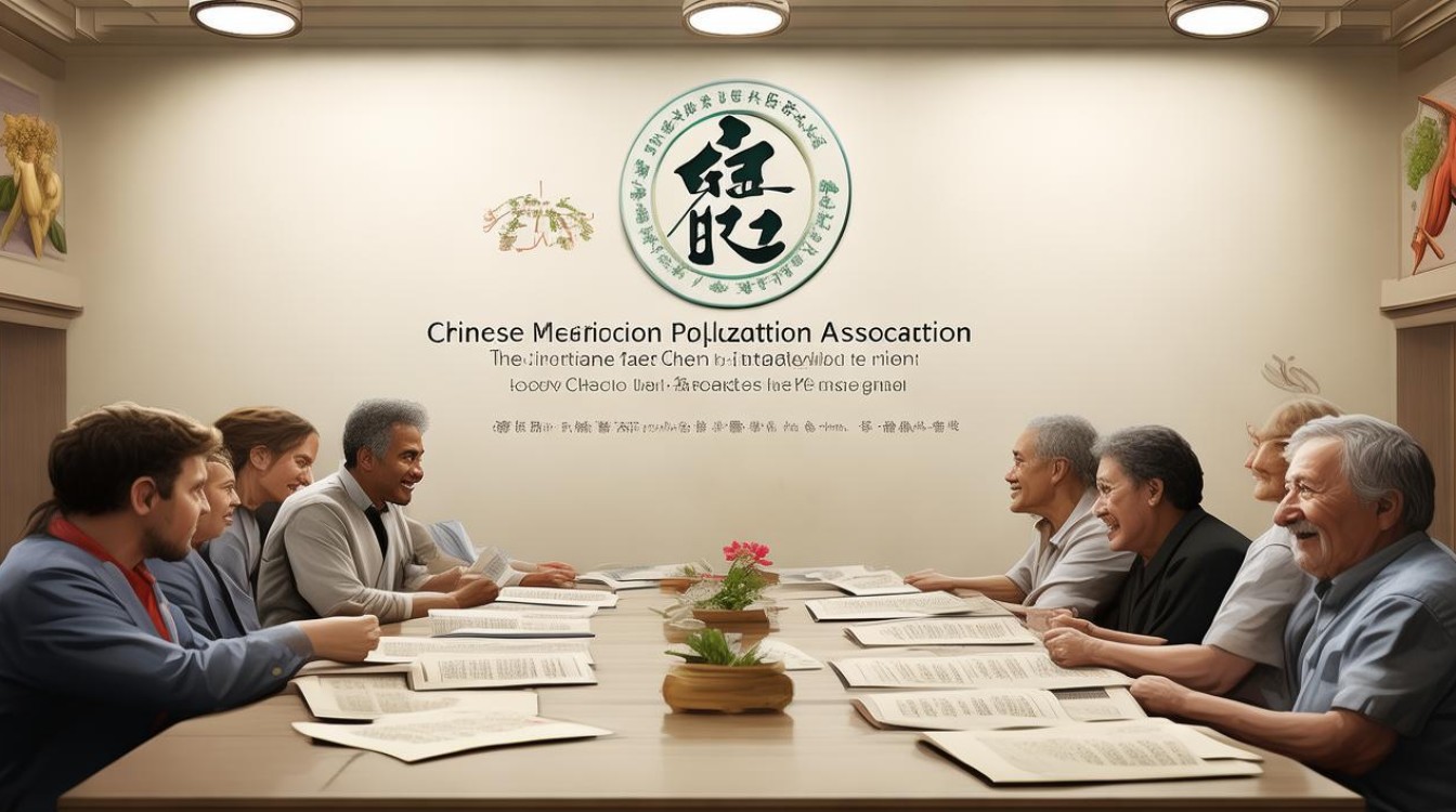 中医科普学会如何传承千年智慧服务现代健康？-图2