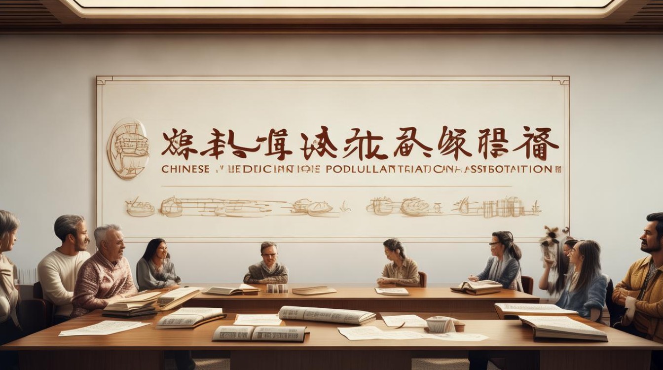 中医科普学会如何传承千年智慧服务现代健康？-图3