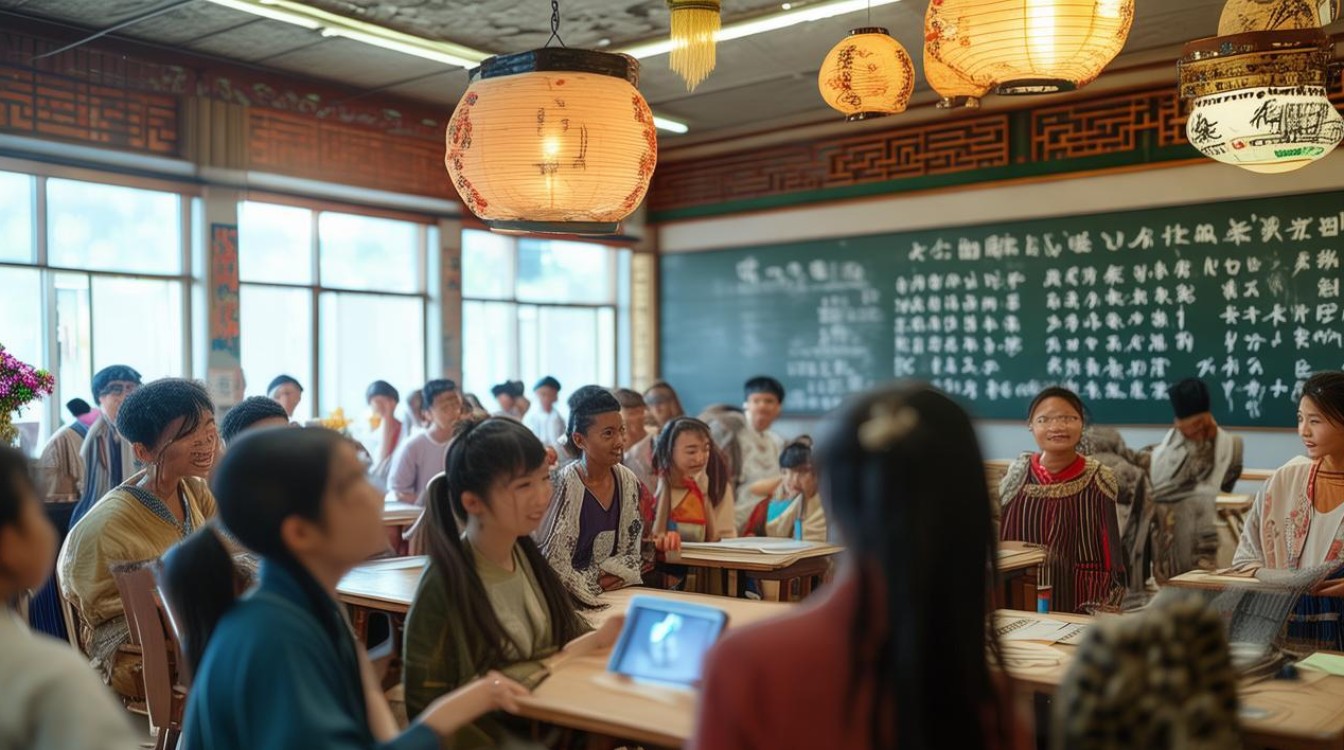 如何将国学研学融入现代教育？探索传统文化教学新方案-图3