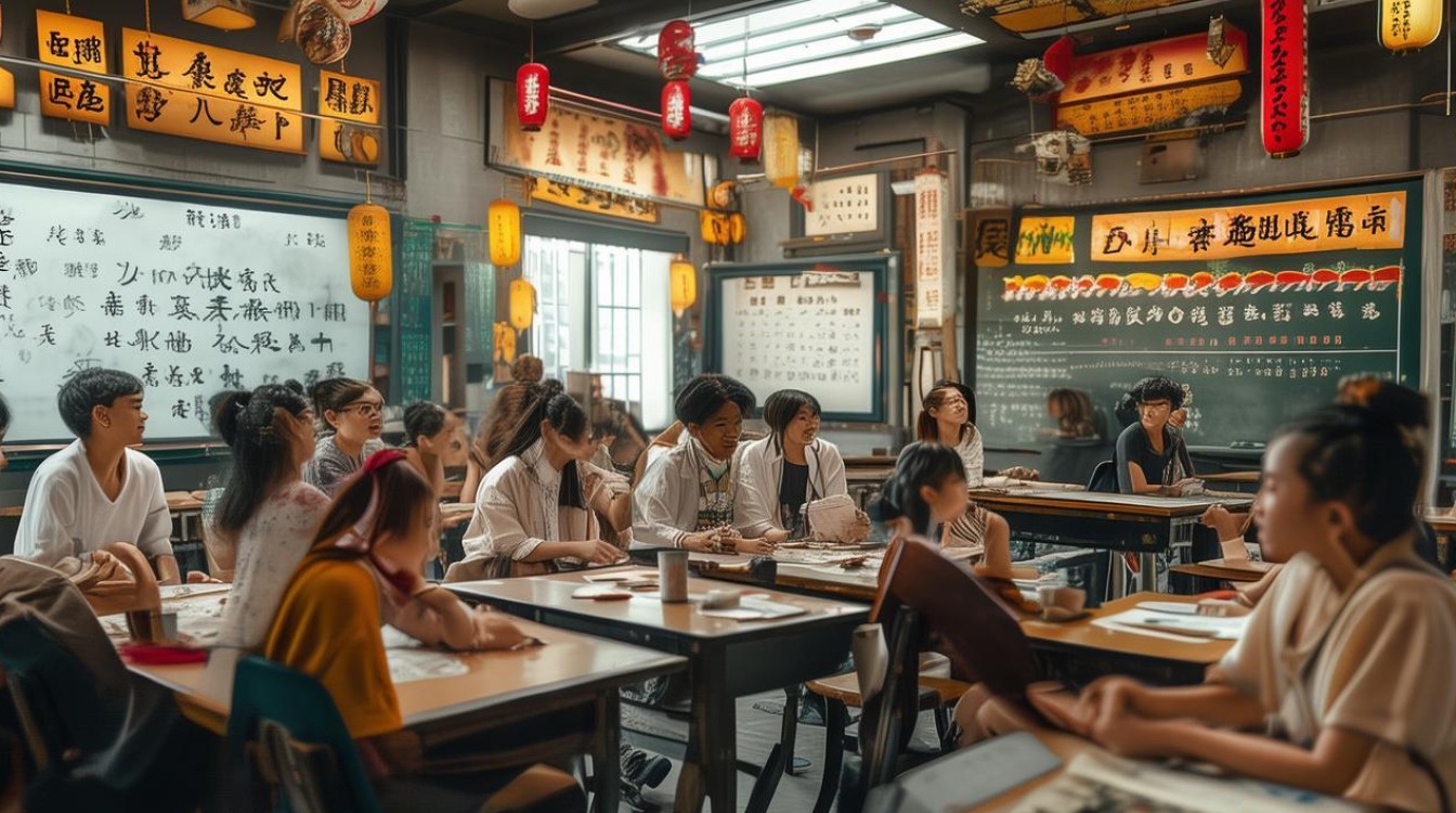 如何将国学研学融入现代教育？探索传统文化教学新方案-图4