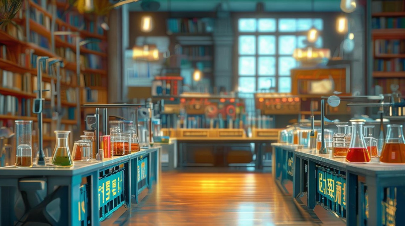 Can Learning English Enhance Your Understanding of Science? Exploring the Bridge Between Language and Science-图1