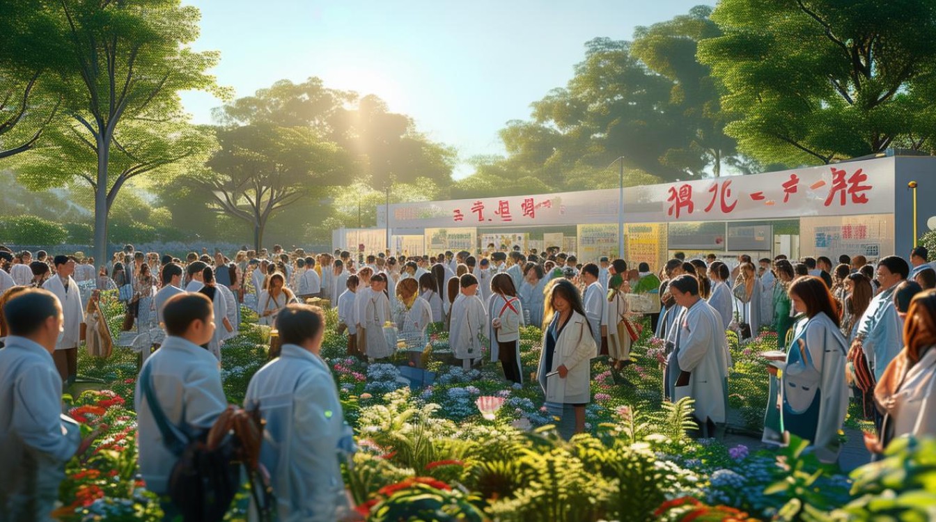 如何用科学知识守护地球家园？环境科普日指南-图1