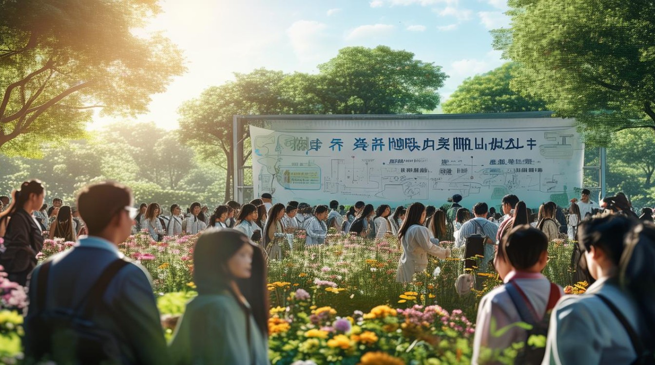 如何用科学知识守护地球家园？环境科普日指南-图2