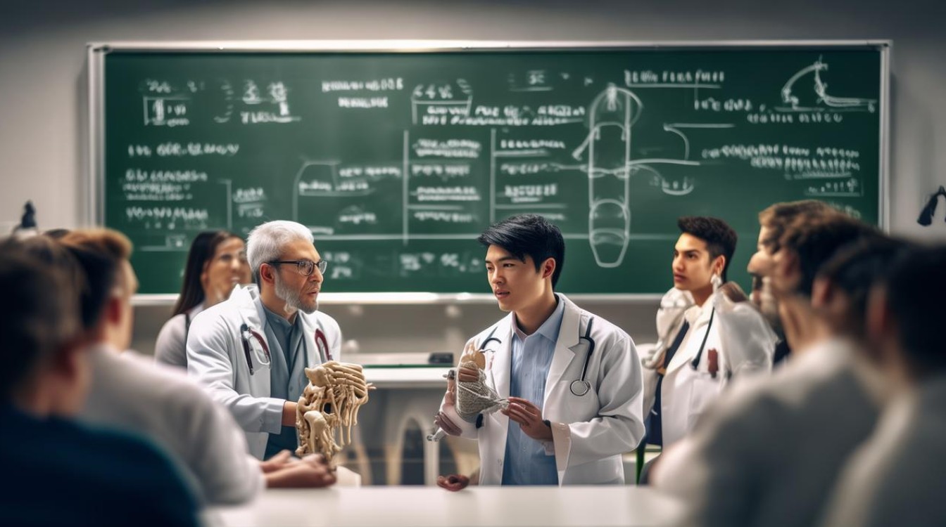 什么是骨科？骨科常见问题与科普知识解析-图3