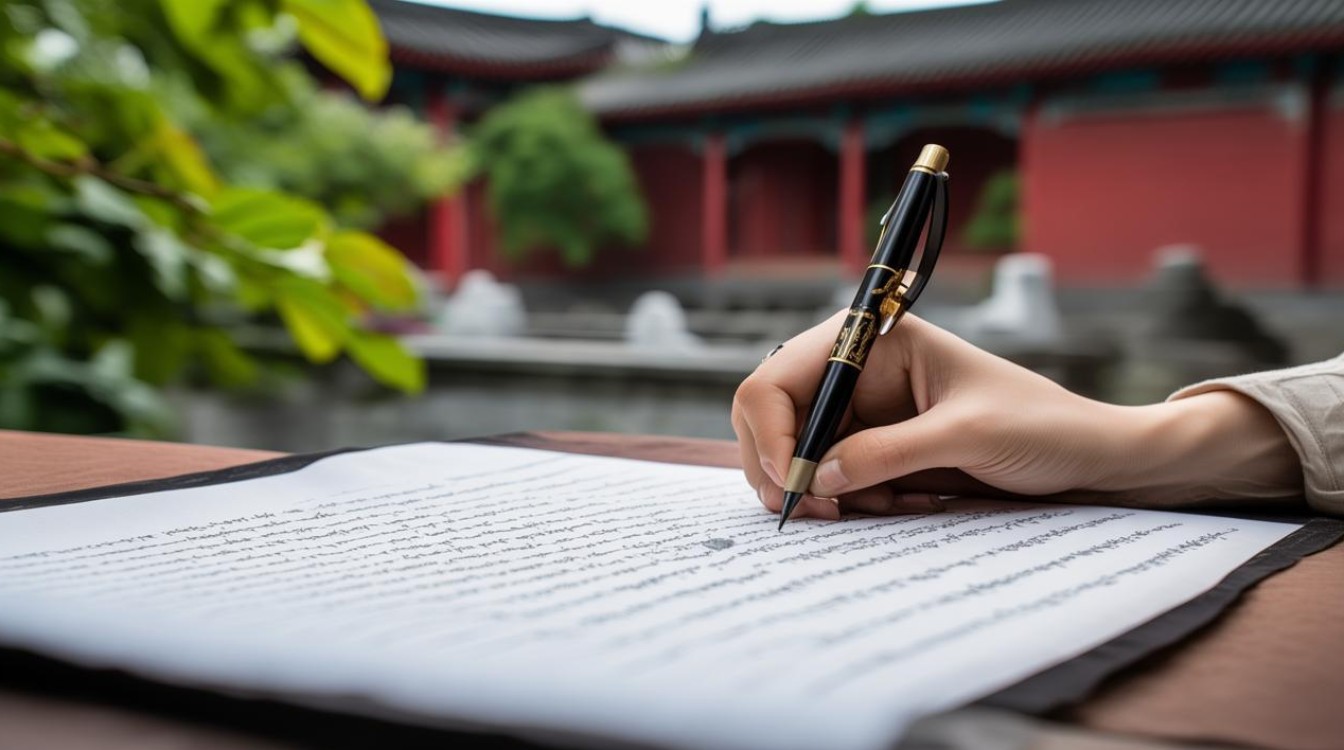 曲阜研学之旅如何提升作文感受？-图1
