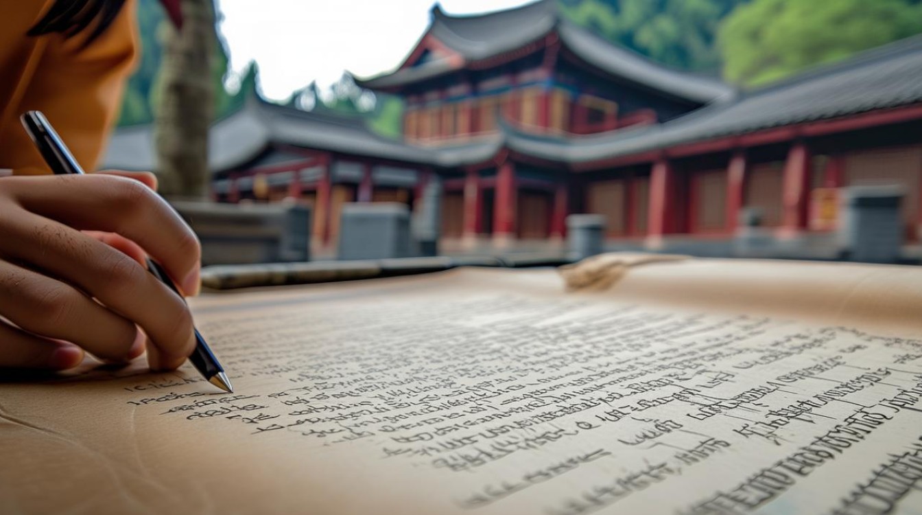 曲阜研学之旅如何提升作文感受？-图2