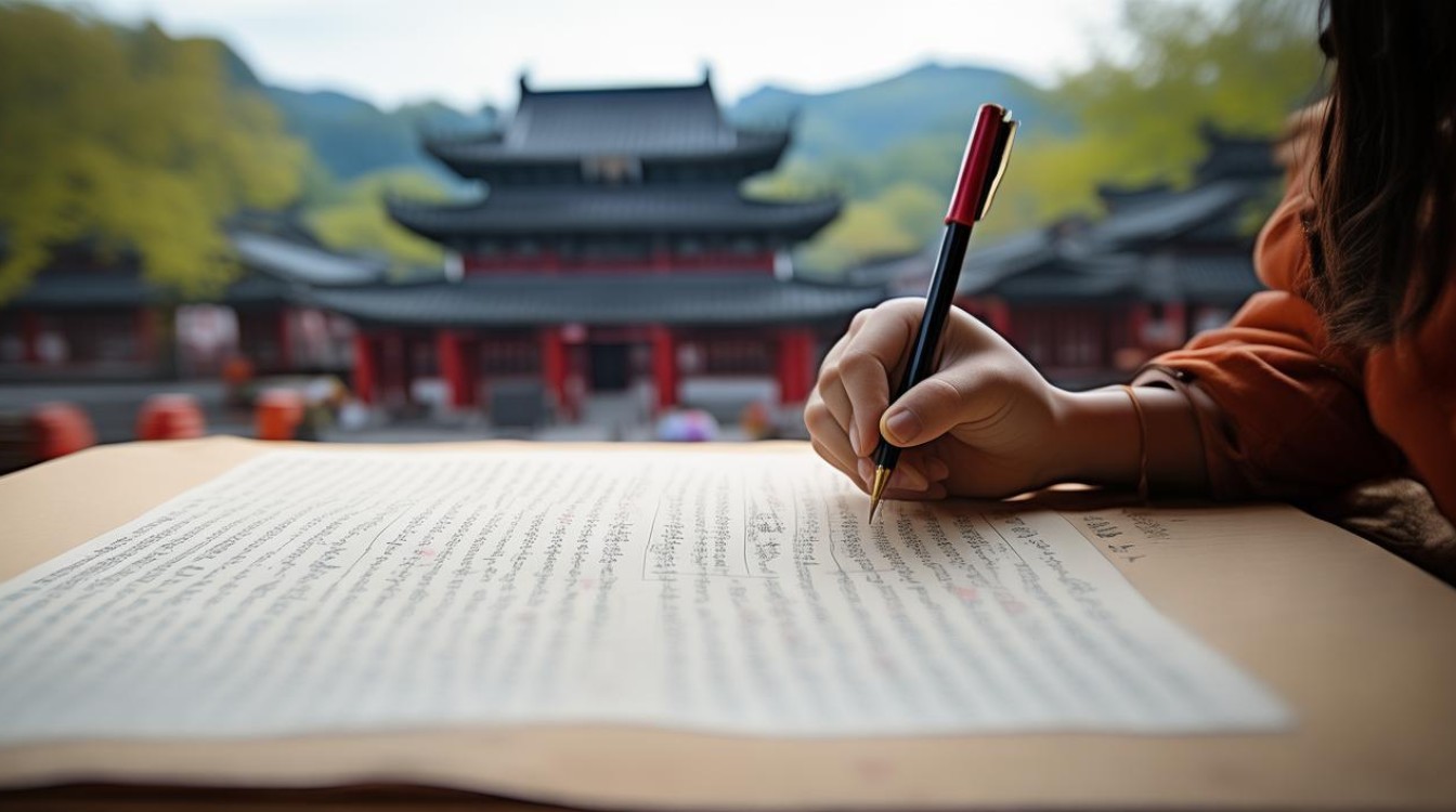 曲阜研学之旅如何提升作文感受？-图3