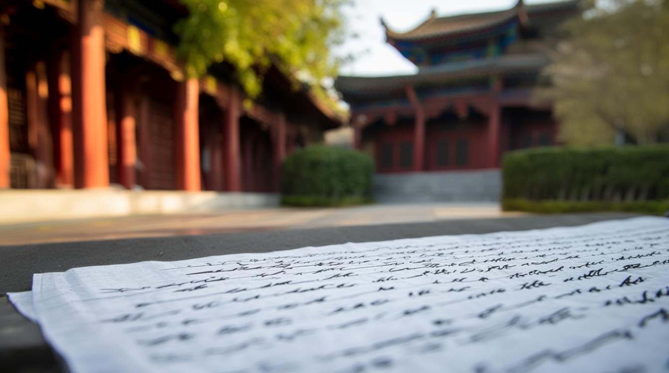 曲阜研学之旅如何提升作文感受？-图4