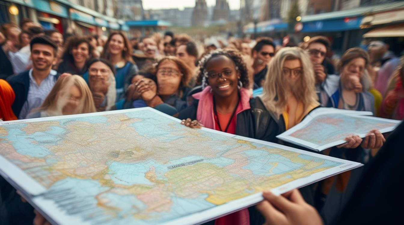 如何有效动员学生参与研学旅游？-图1