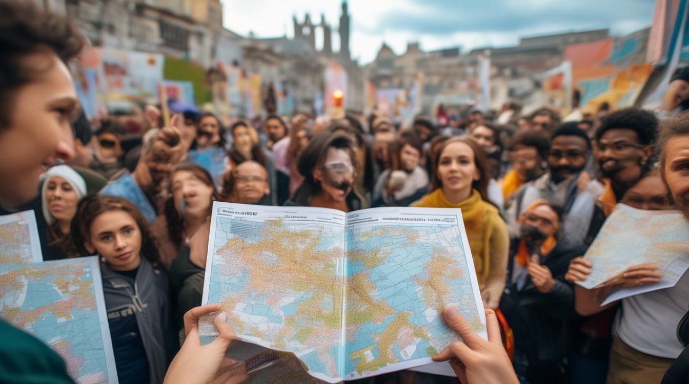 如何有效动员学生参与研学旅游？-图2