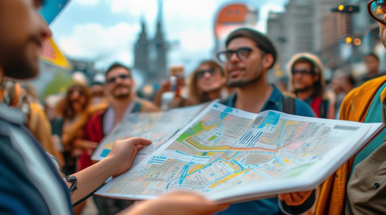 如何有效动员学生参与研学旅游？-图3