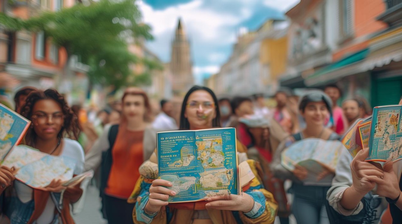 如何有效动员学生参与研学旅游？-图4
