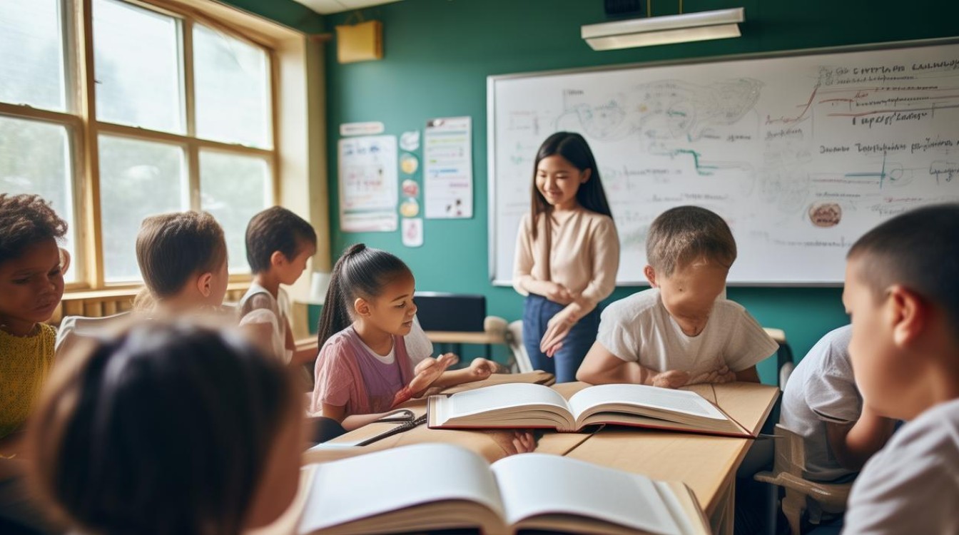 如何通过英语阅读科普内容提升语言能力和科学素养？-图3