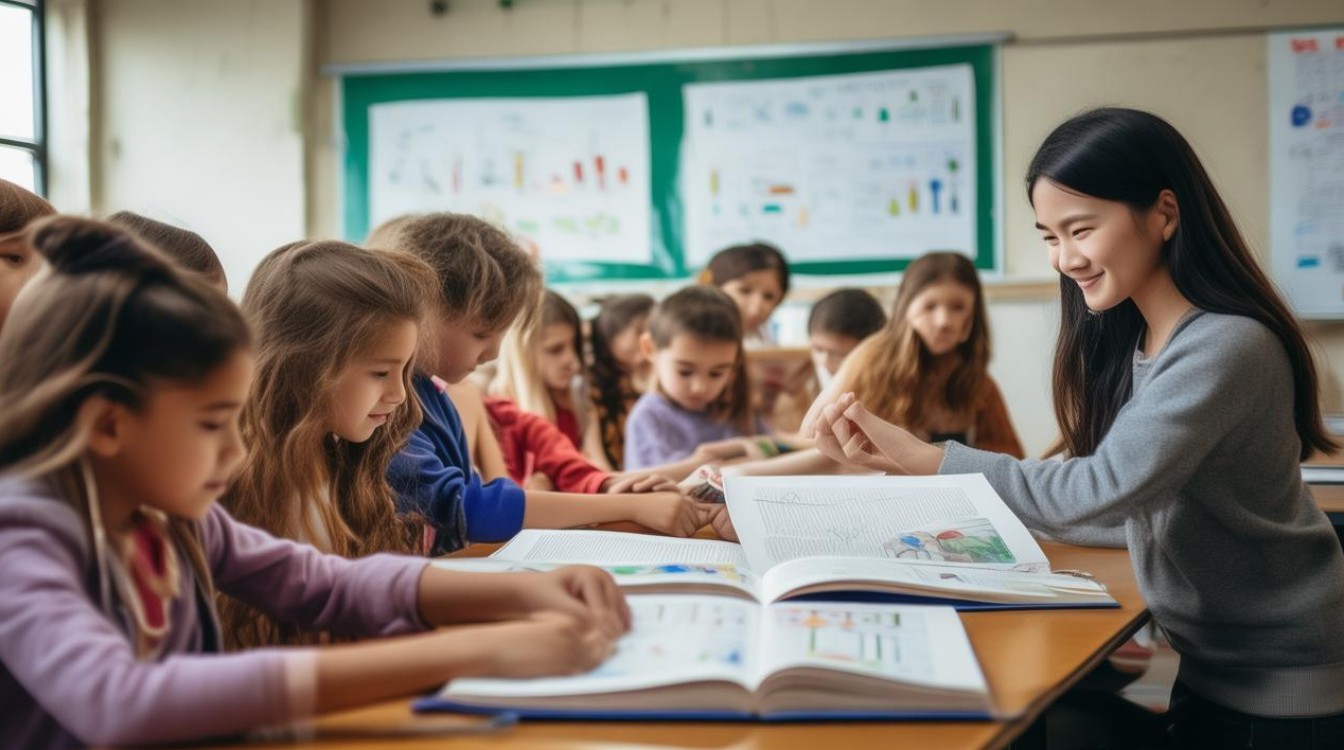 如何通过英语阅读科普内容提升语言能力和科学素养？-图4