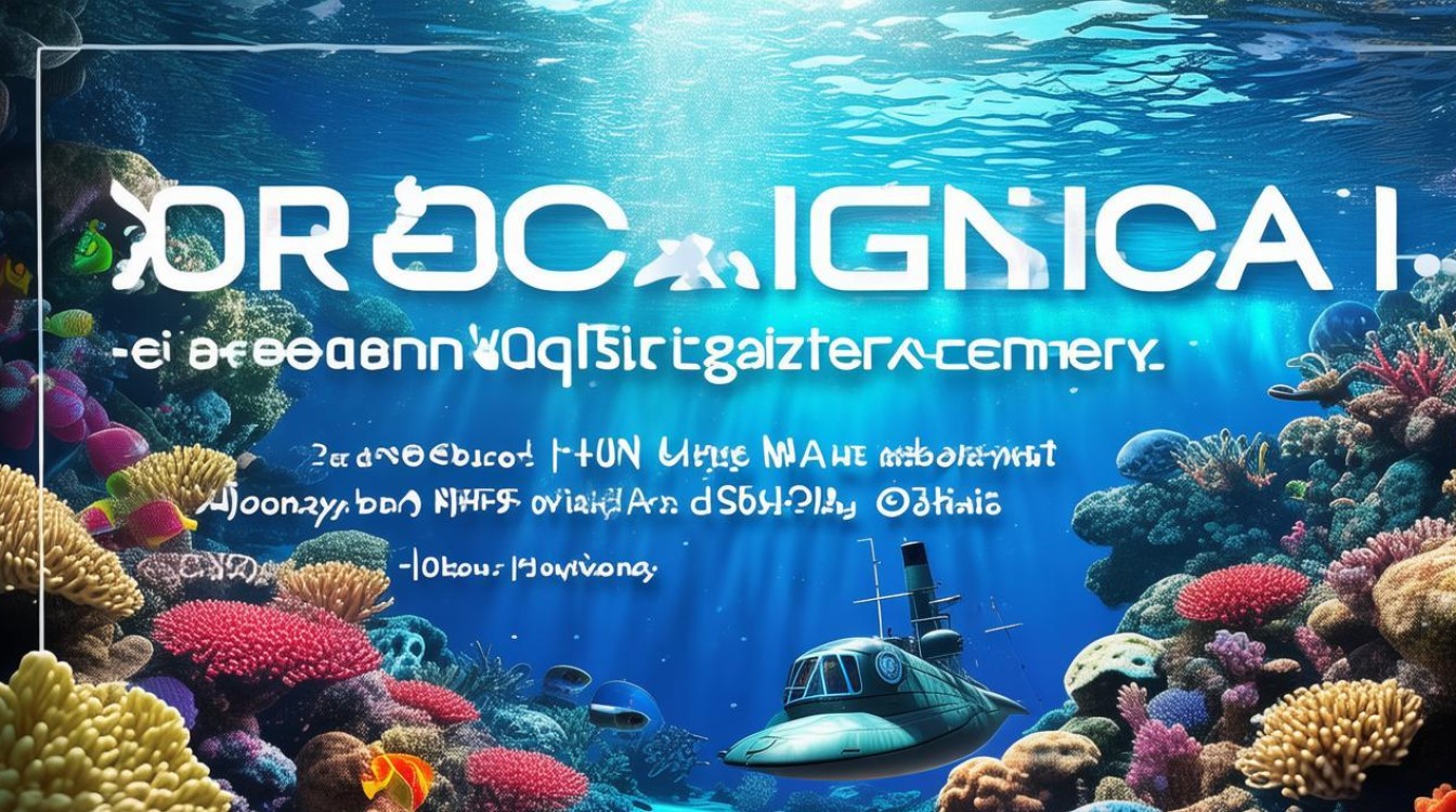 如何写好一篇吸引人的海洋科普征文？-图2