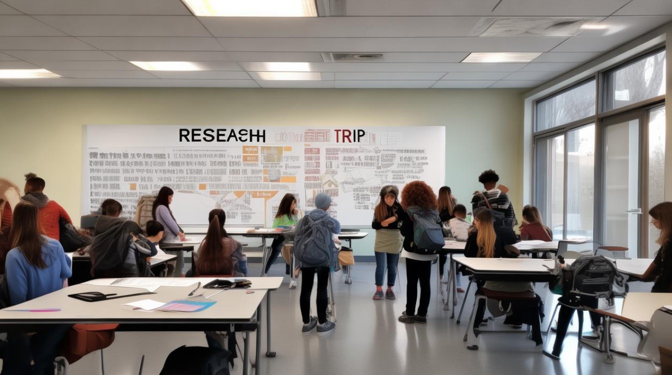 研学准备是什么？如何高效完成研学前的准备工作？-图3