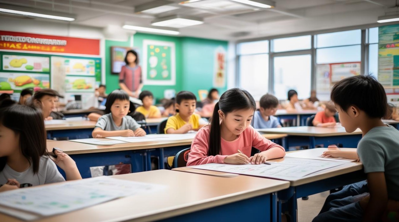 新加坡小学研学项目有哪些？费用多少？-图3
