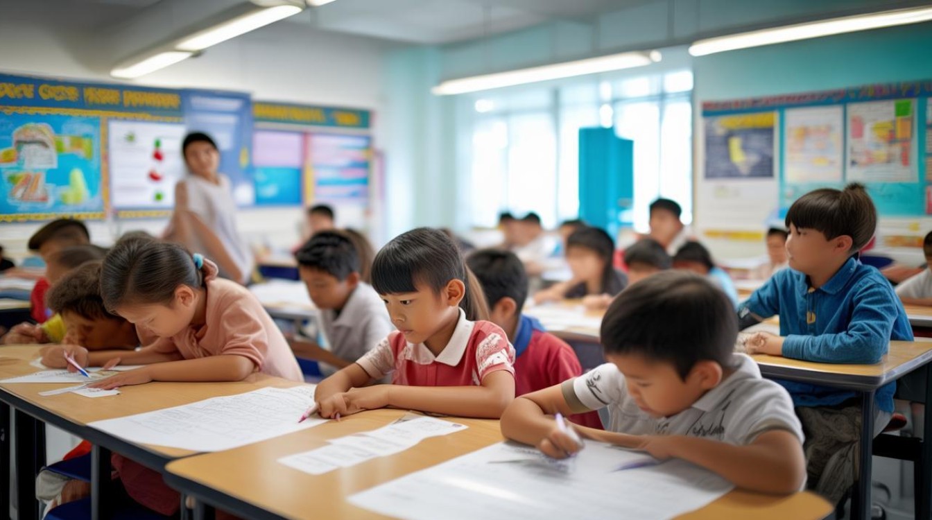 新加坡小学研学项目有哪些？费用多少？-图4