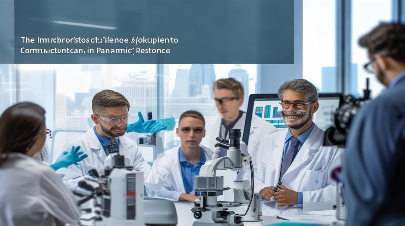 Why Is Science Communication Vital During a Pandemic?-图2