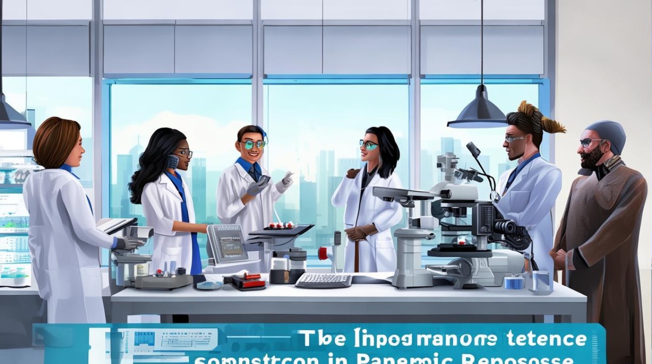 Why Is Science Communication Vital During a Pandemic?-图4