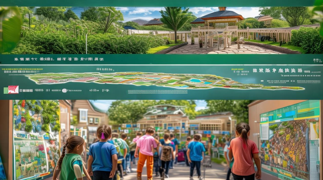 海棠小学研学游方案有哪些亮点？-图2