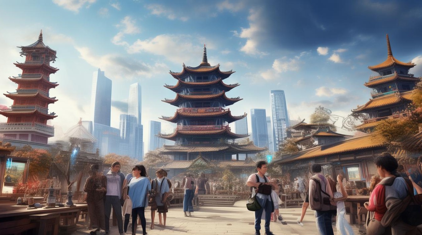 武汉研学游如何融合历史与现代教育？-图4