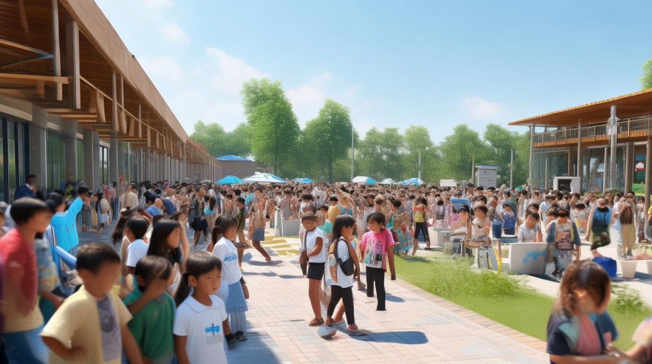 古田校外研学基地如何成为实践教育的创新平台？-图4