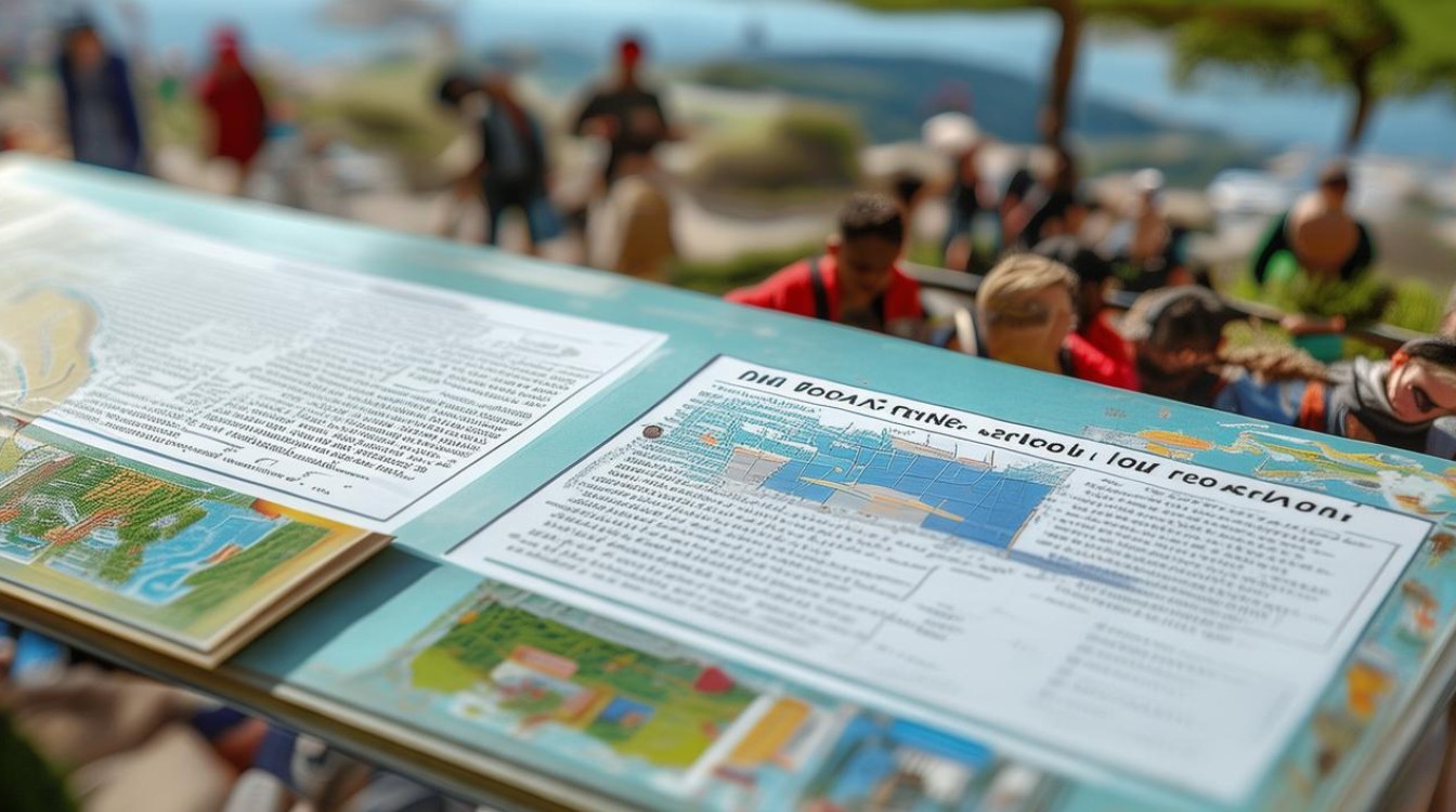 研学旅游如何融合教育与旅行？创新实践方案解析-图2