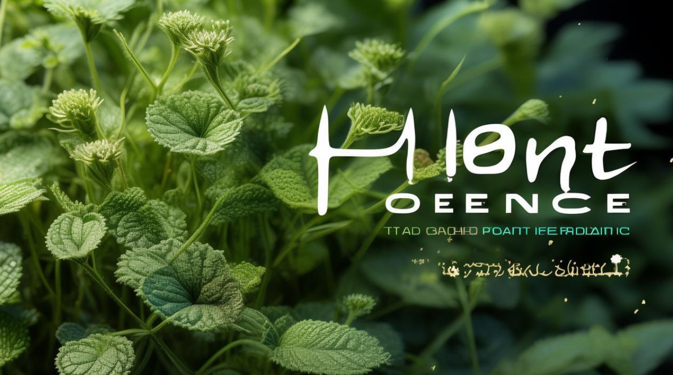 植物科普系列，探索植物的奥秘与多样性-图3
