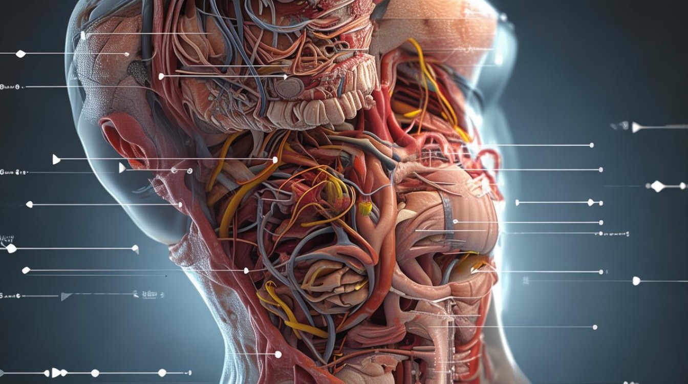 人体奥秘知多少？探索科普片中的生命奇迹-图3