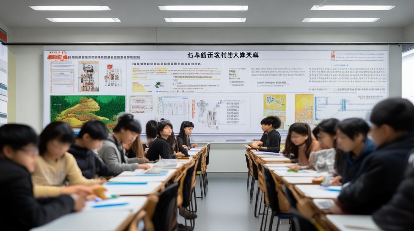 学研社如何创新与实践研学教育？-图1