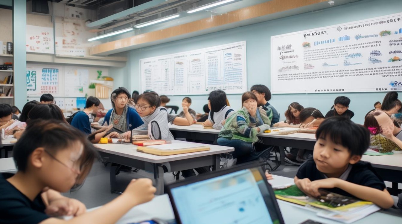 学研社如何创新与实践研学教育？-图2