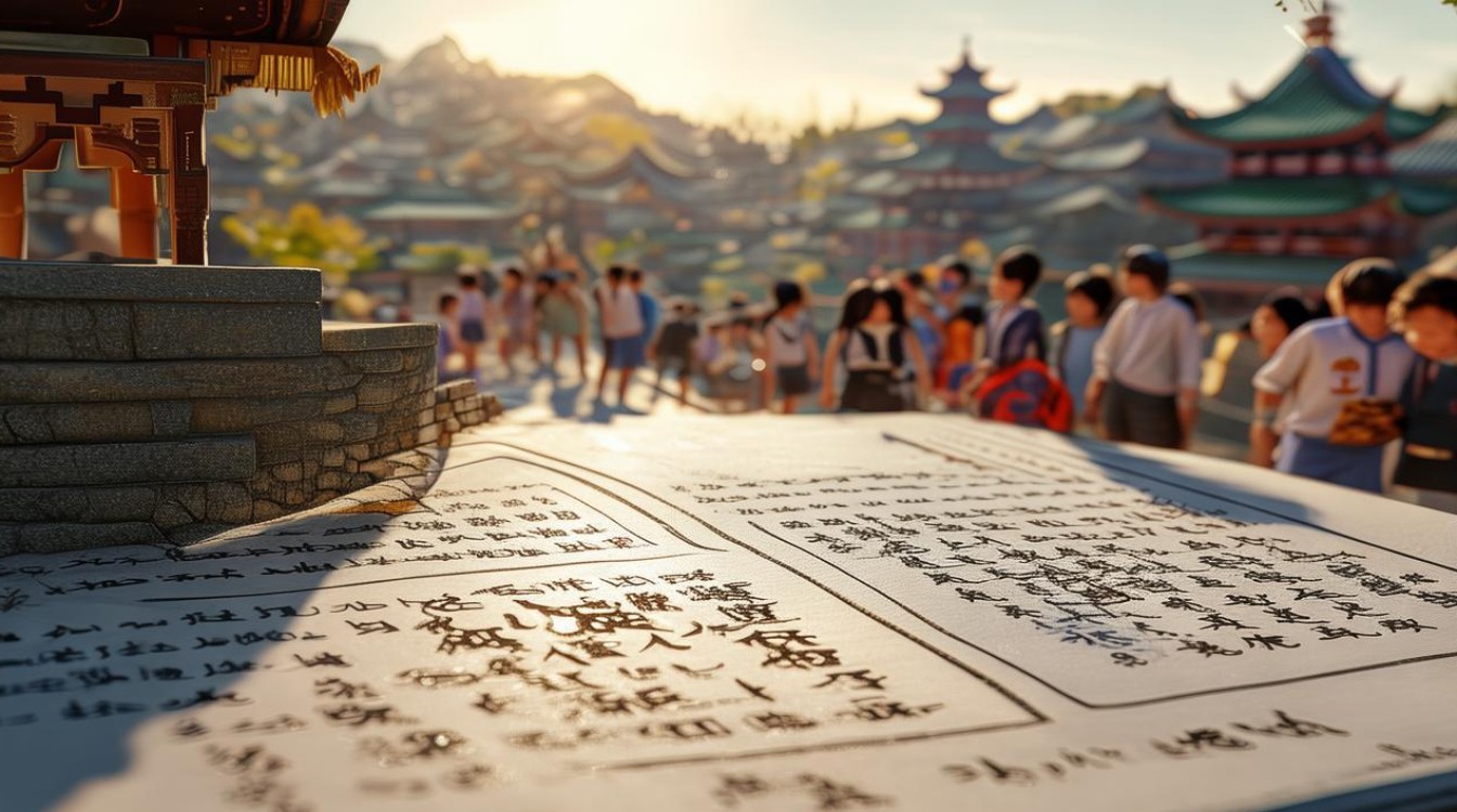 如何写好荆州研学之旅的作文？-图1