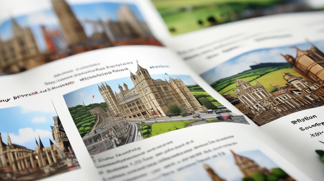 英国研学旅行攻略，如何规划一次完美的学习之旅？-图1