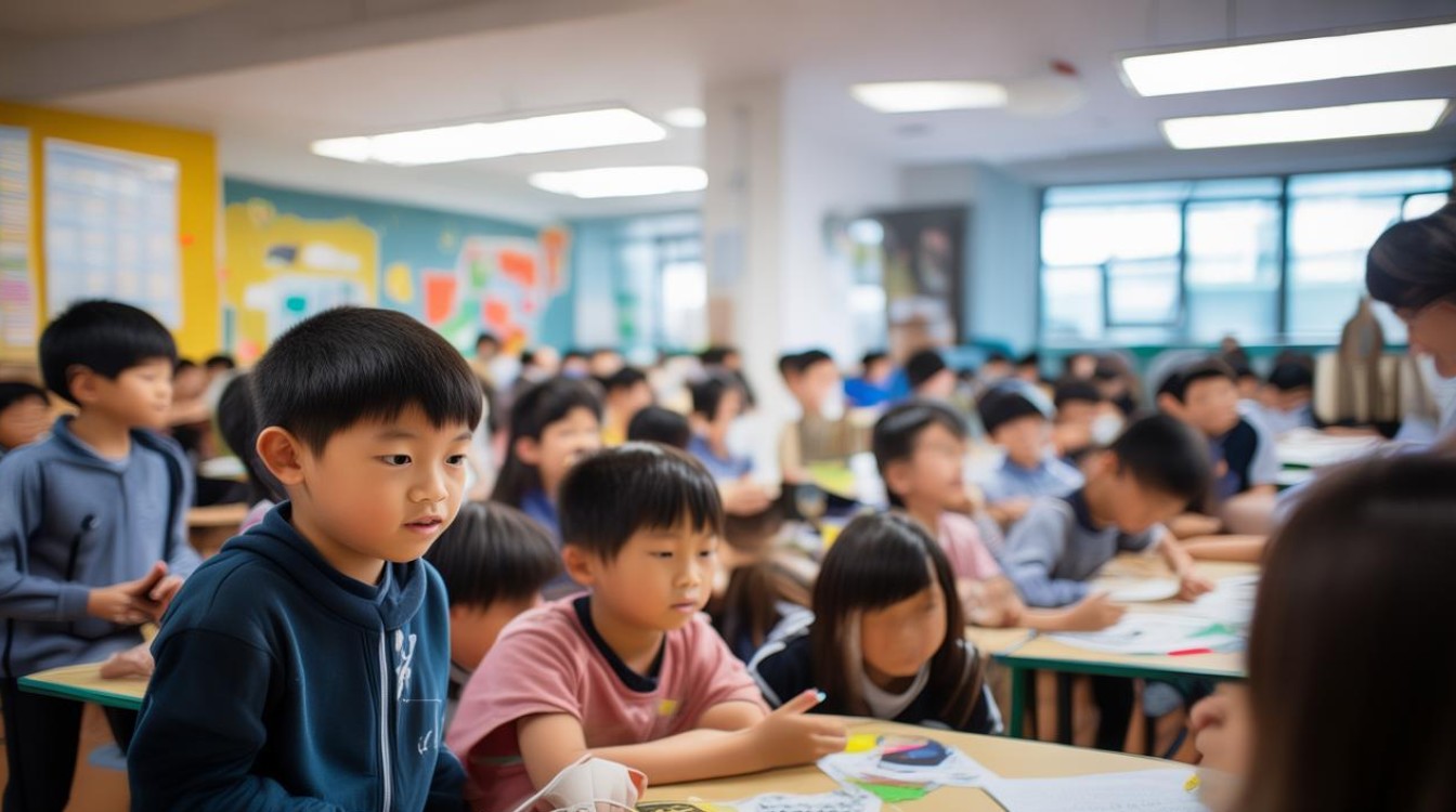 本溪十二中研学如何探索教育新模式？-图2