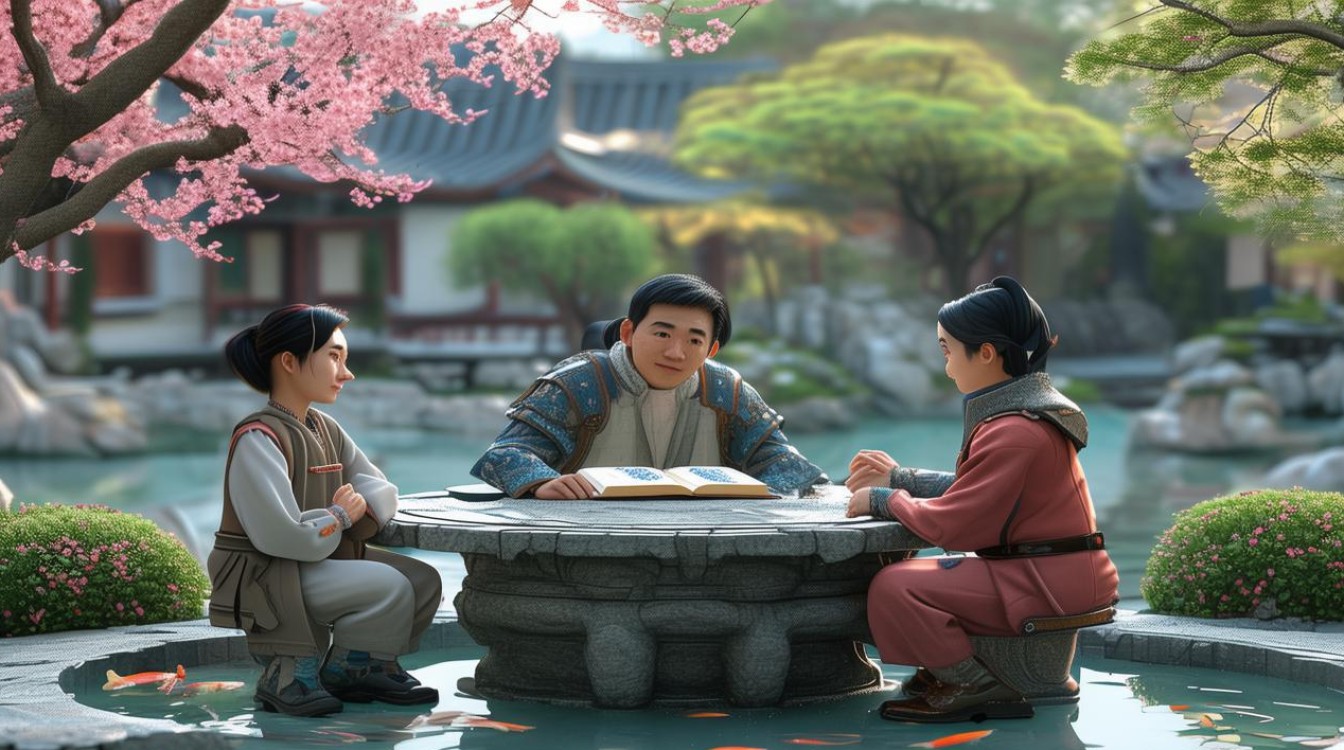 三苏研学如何以文化传承赋能现代教育？-图1
