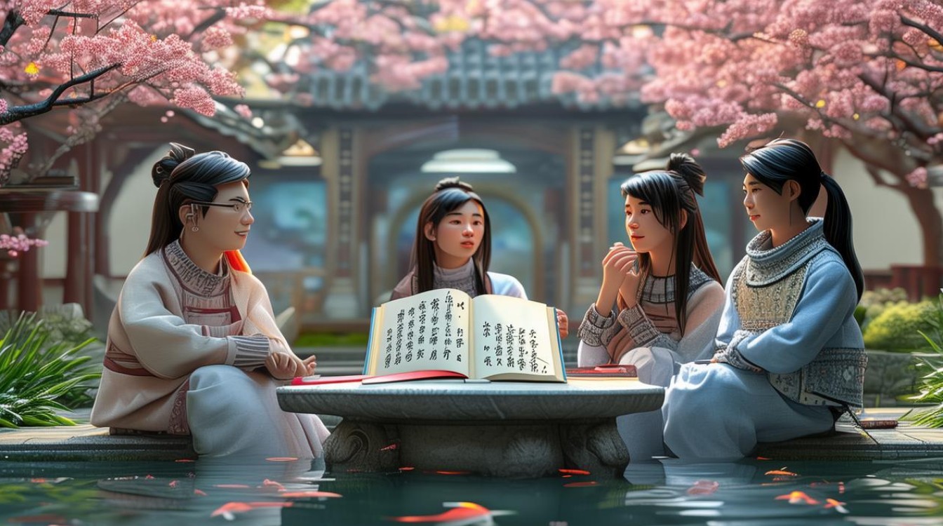 三苏研学如何以文化传承赋能现代教育？-图3