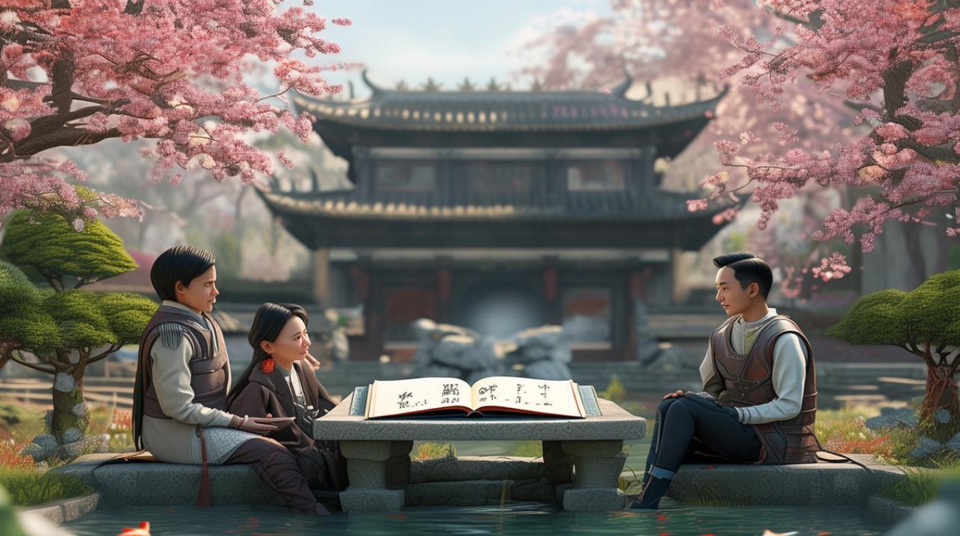 三苏研学如何以文化传承赋能现代教育？-图4