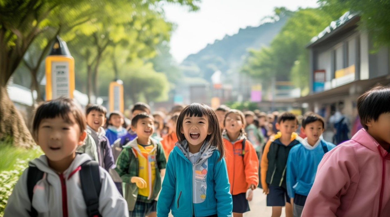 深圳小学研学旅行如何推动教育创新？-图2