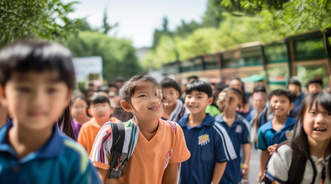 深圳小学研学旅行如何推动教育创新？-图3