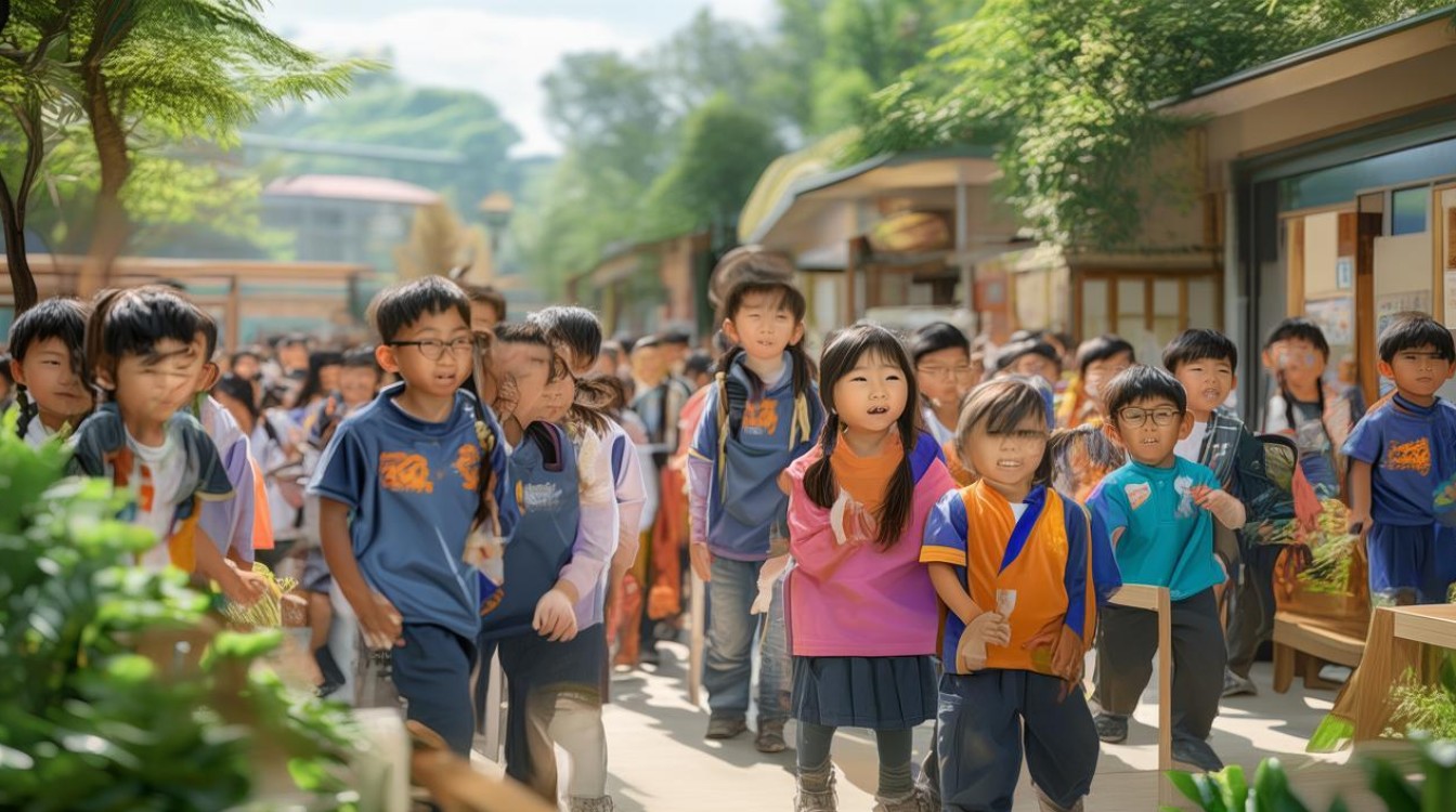 深圳小学研学旅行如何推动教育创新？-图4