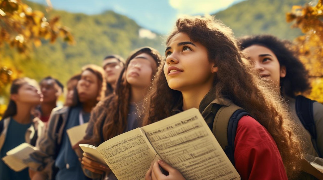研学旅行有哪些收获和感悟？-图1