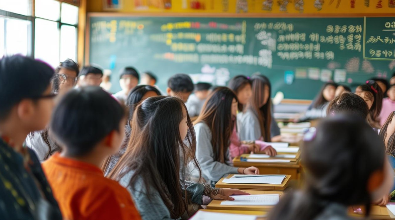 韩国研学如何实现教育创新与文化融合？-图2