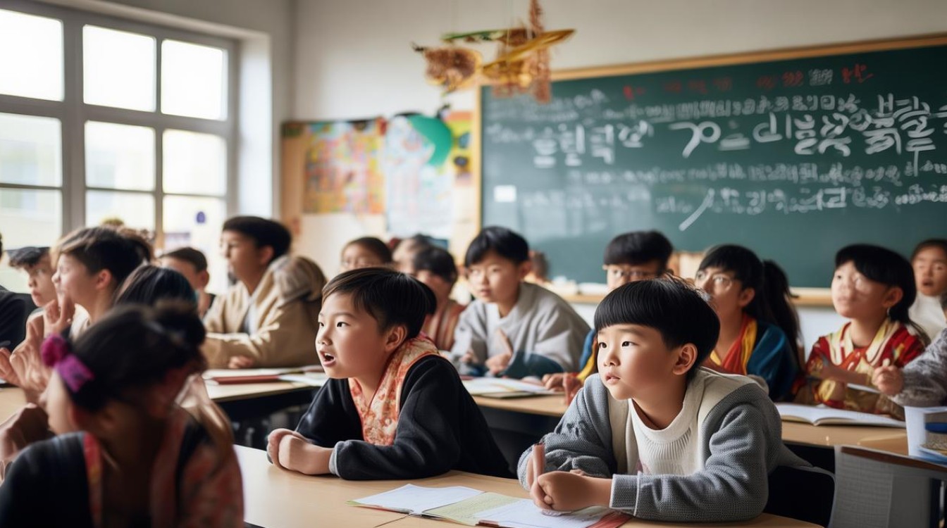 韩国研学如何实现教育创新与文化融合？-图3