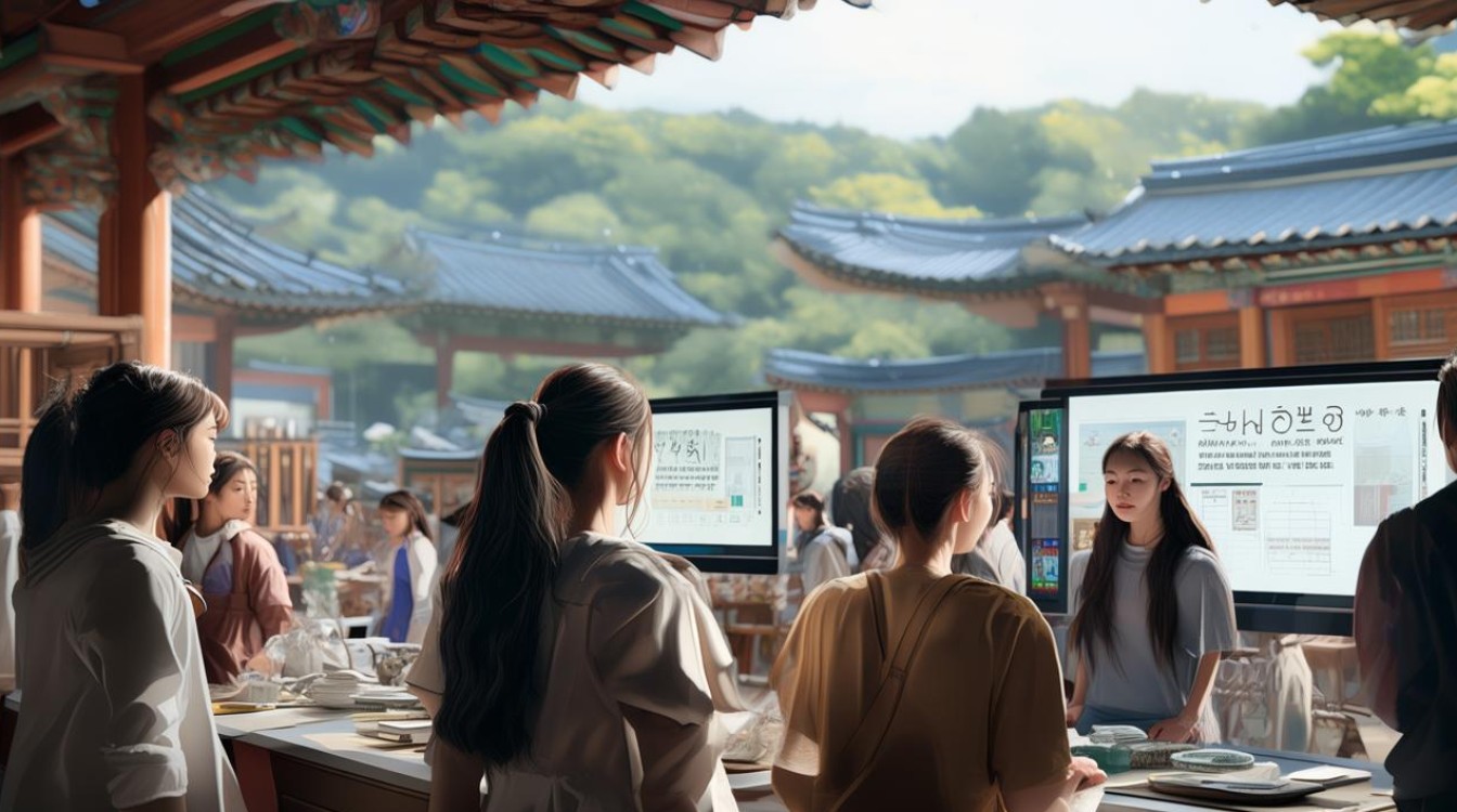 韩国研学如何实现教育创新与文化融合？-图4