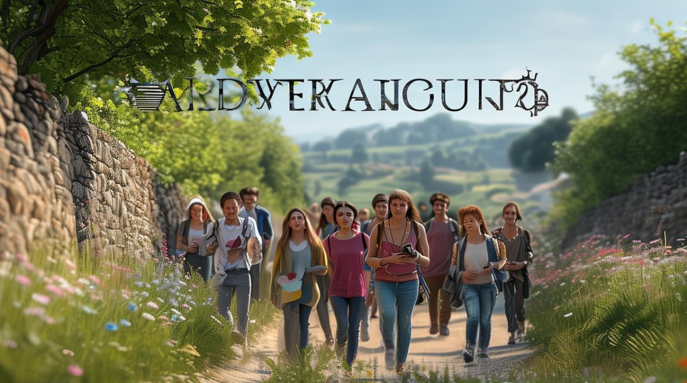 如何规划一次高效的研学寻访之旅？-图3