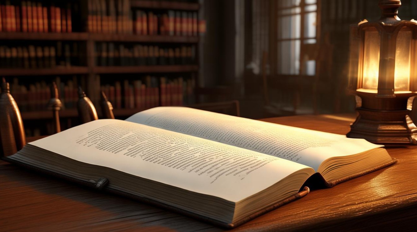 科普读书名言如何用智慧点亮科学之光？-图1