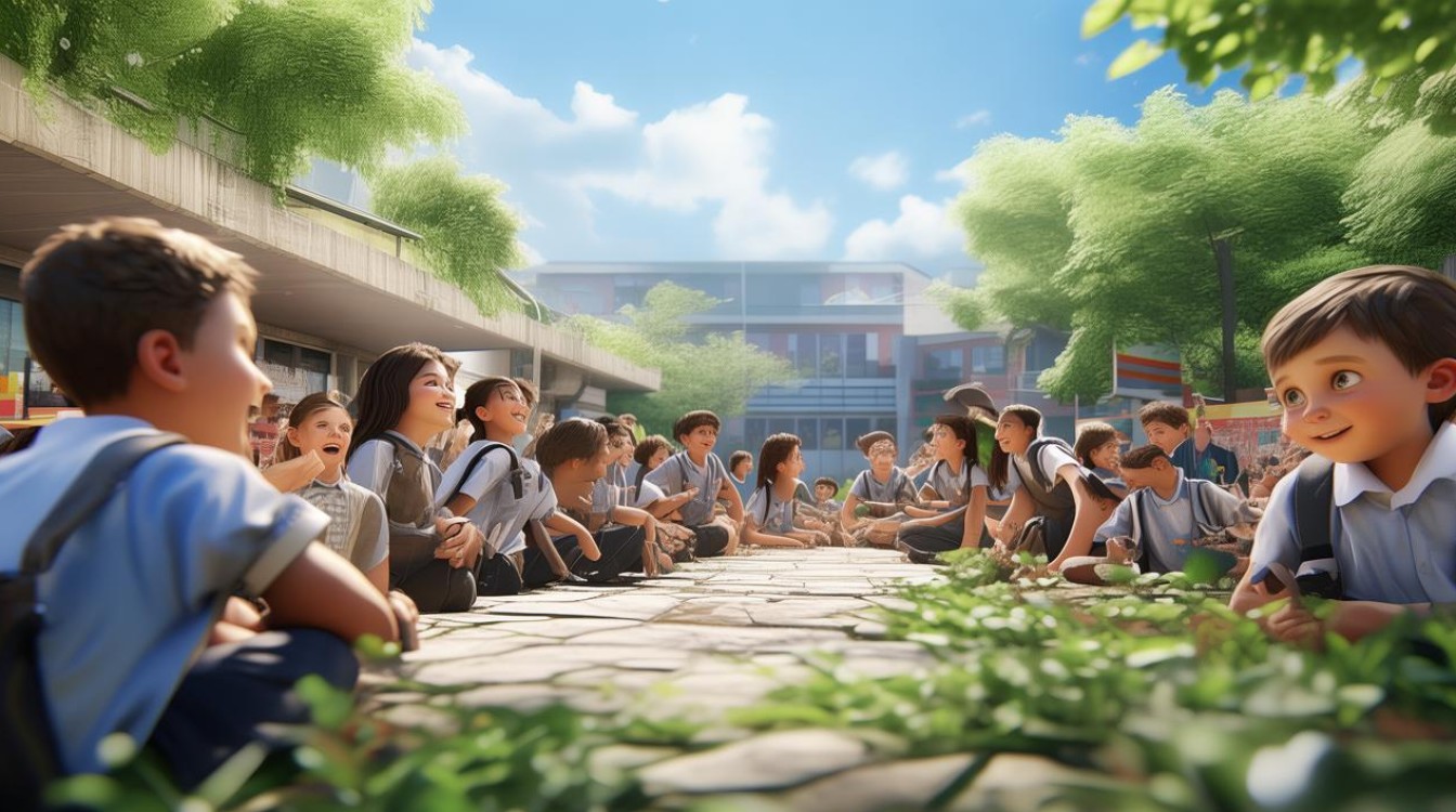 如何通过校园研学活动促进教育与成长的深度融合？-图2