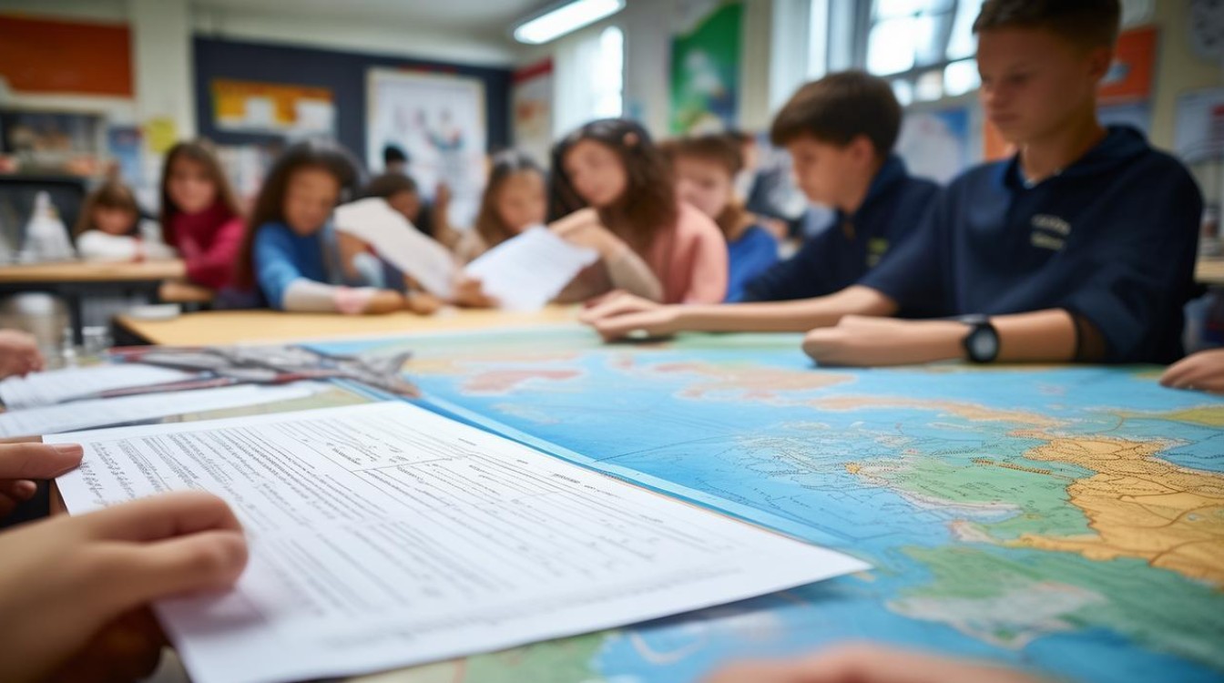 如何设计高效的研学旅行实验方案？-图2